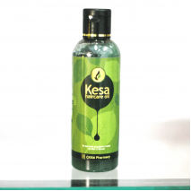 Kesa Hair Oil | An ayurvedic Nourishing hair oil from CKKM Pharmacy| 100ml 